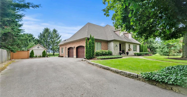 14690 Niagara Parkway, Niagara-on-the-Lake, ON, L0S 1L0 - 4