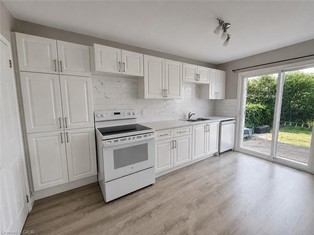 2-24 Union Street, St. Catharines, ON, L2S 2R2 - 2