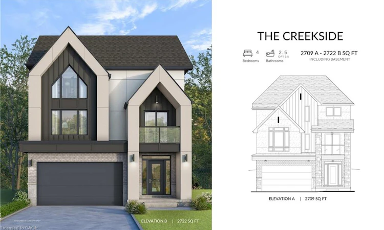 LOT 224-327 Canada Plum Street
