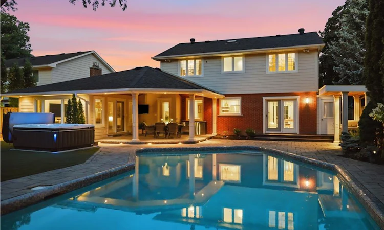 4461 Tremineer Avenue