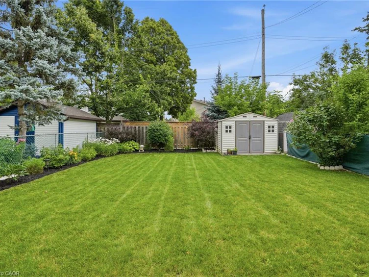 69 Fairway Drive, Hamilton, ON, L8K 5L6 - 32