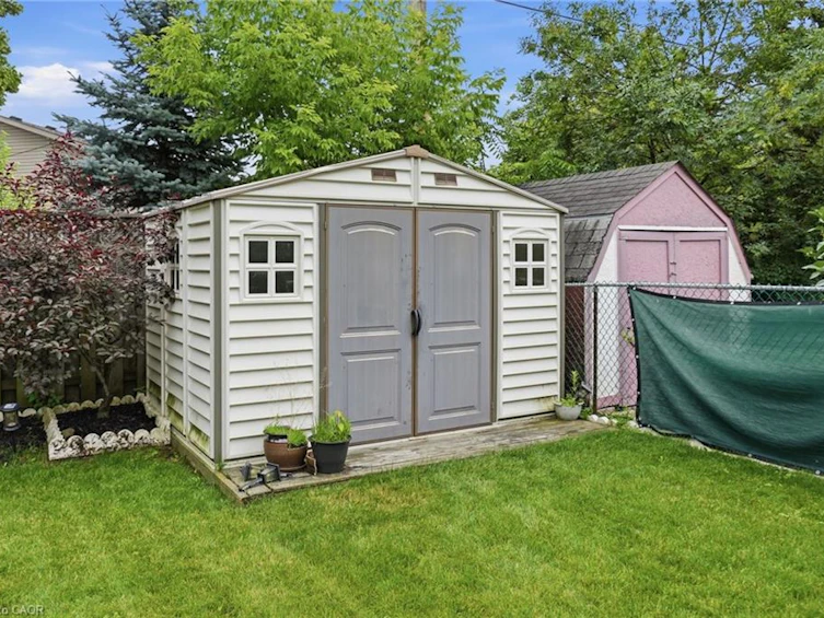 69 Fairway Drive, Hamilton, ON, L8K 5L6 - 33