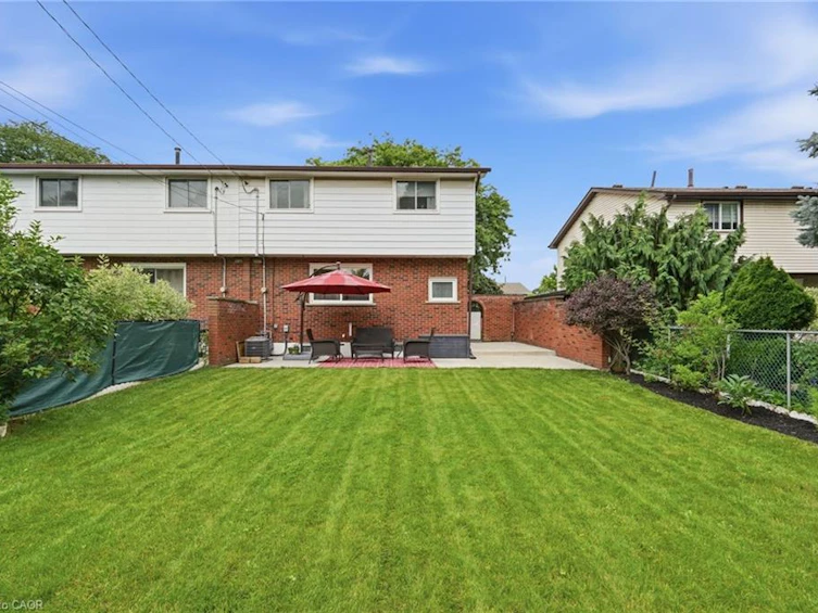 69 Fairway Drive, Hamilton, ON, L8K 5L6 - 34