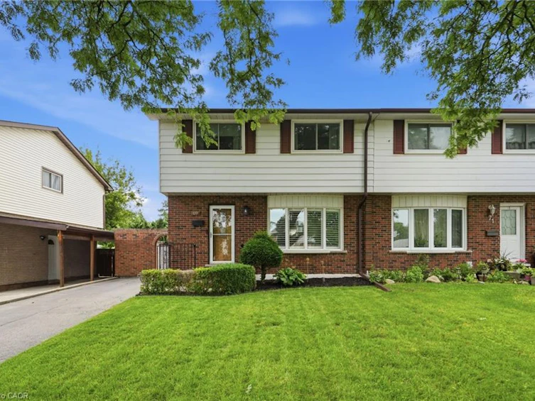 69 Fairway Drive, Hamilton, ON, L8K 5L6