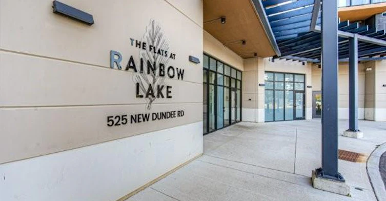 508-525 New Dundee Road, Kitchener, ON, N2P 0K8 - 2