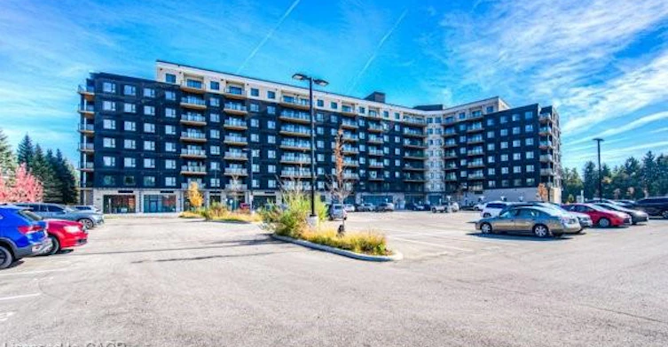 508-525 New Dundee Road, Kitchener, ON, N2P 0K8
