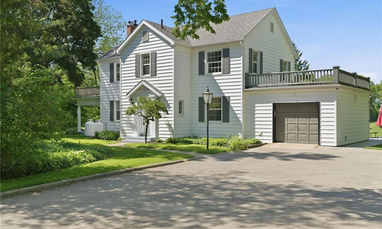 48 Oxbow Road