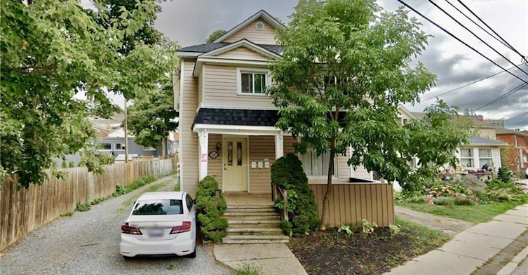 2-36 Lake Street, St. Catharines, ON, L2R 5W8