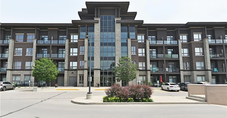 315-5010 Corporate Drive, Burlington, ON, L7L 0H6