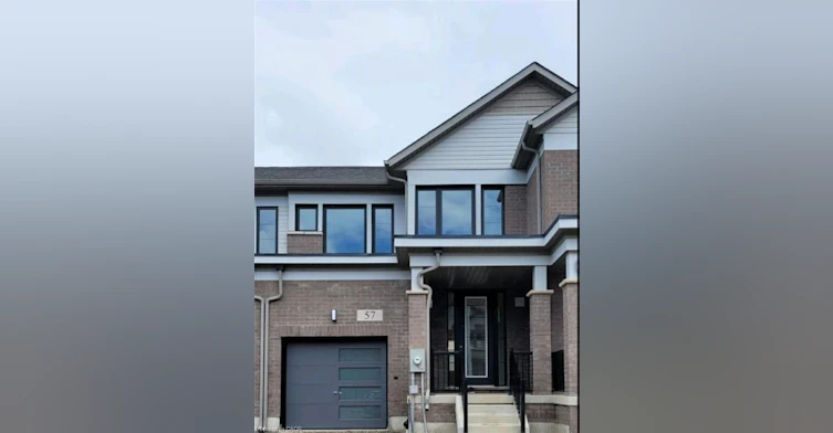 57 Freedom Crescent, Hamilton, ON, L0R 1W0