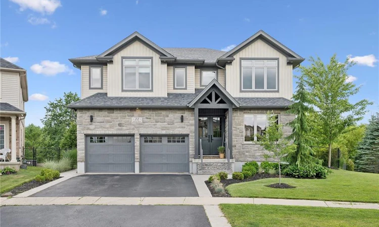 22 Hilltop Road