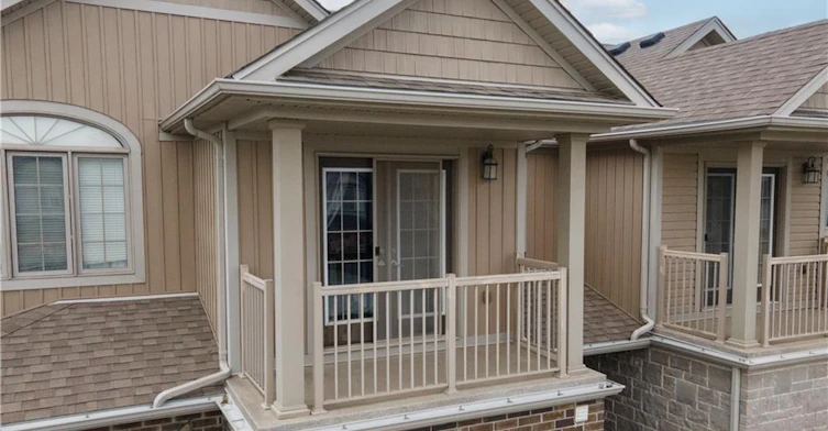 76 Meadowridge Street, Kitchener, ON, N2P 0E2 - 2
