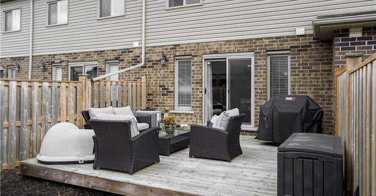 76 Meadowridge Street, Kitchener, ON, N2P 0E2 - 29