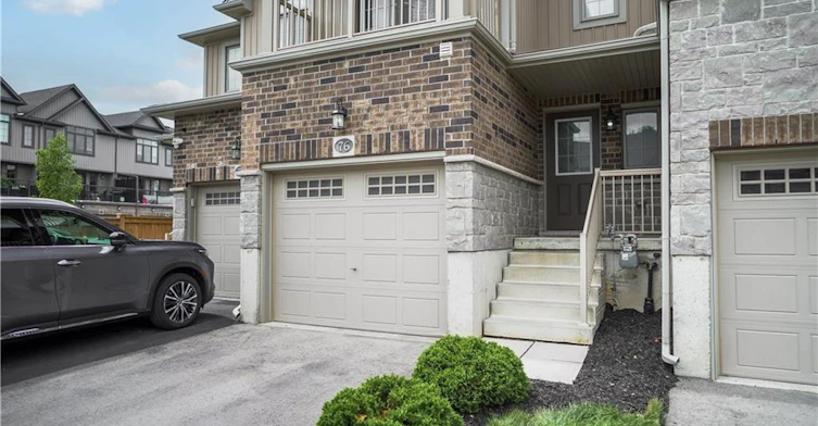76 Meadowridge Street, Kitchener, ON, N2P 0E2 - 3