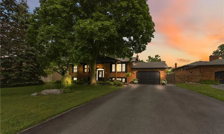 249 Tanbark Road
