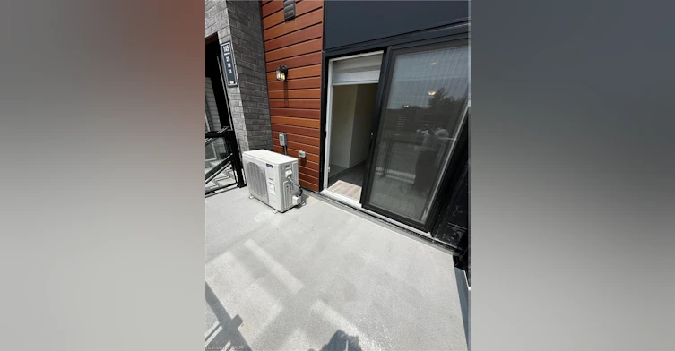 18-145 Tapscott Road, Toronto, ON, M1B 0E8 - 30