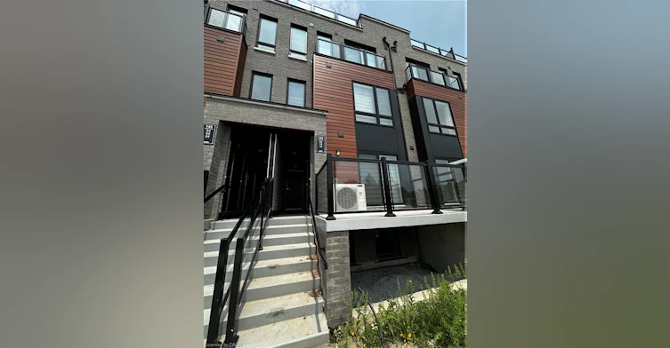 18-145 Tapscott Road, Toronto, ON, M1B 0E8 - 31