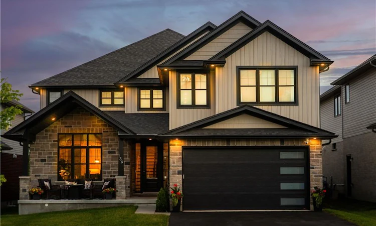 139 Marr Drive