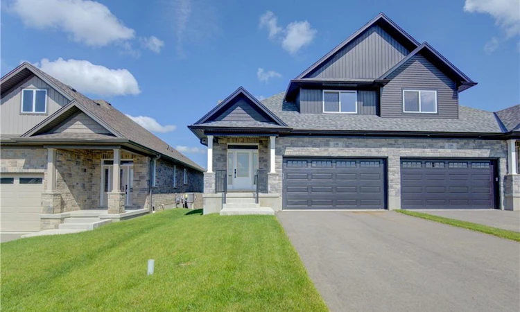 108 Bedell Drive