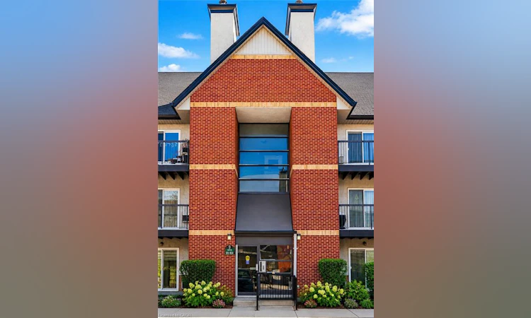 913-1450 Glen Abbey Gate