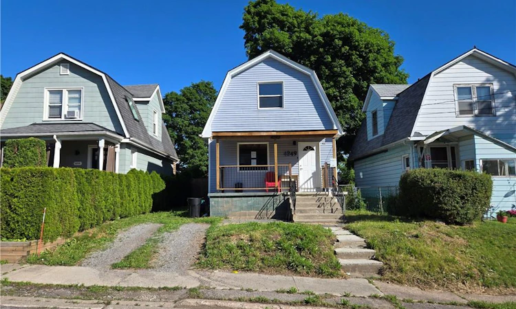 4249 Elgin Street
