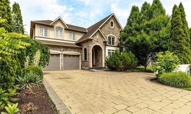 215 Burloak Drive