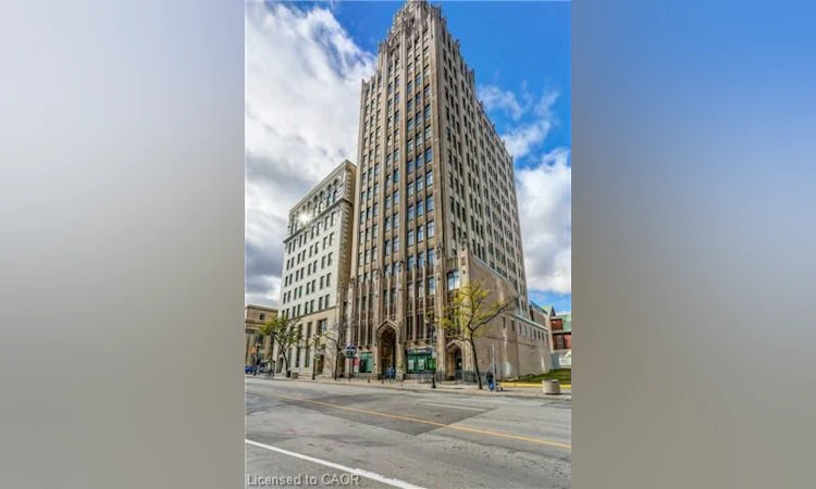 510-36 James Street S