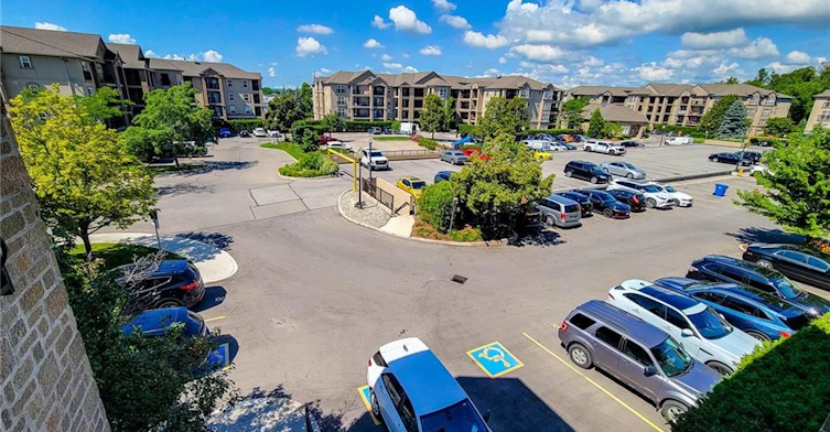 306-2055 Appleby Line, Burlington, ON, L7L 7H1 - 2