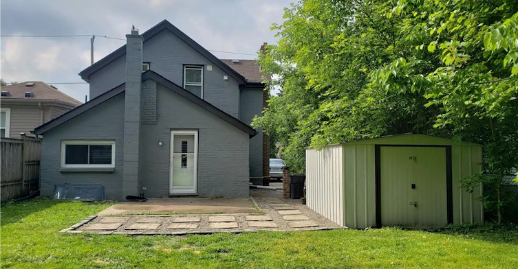 B-784 Little Grey Street, London, ON, N5Z 1P1 - 11