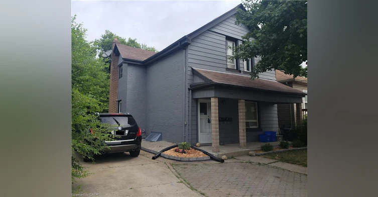 B-784 Little Grey Street, London, ON, N5Z 1P1