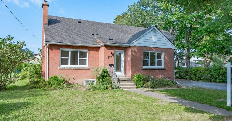 3-197 Edgar Street, Welland, ON, L3C 1T3