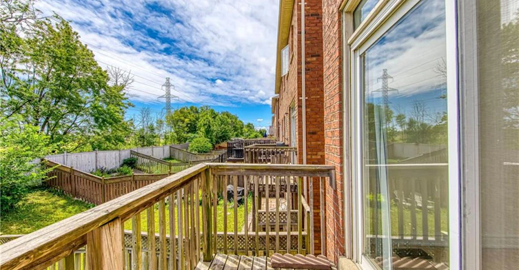 3332 Angel Pass Drive, Mississauga, ON, L5M 7K2 - 19