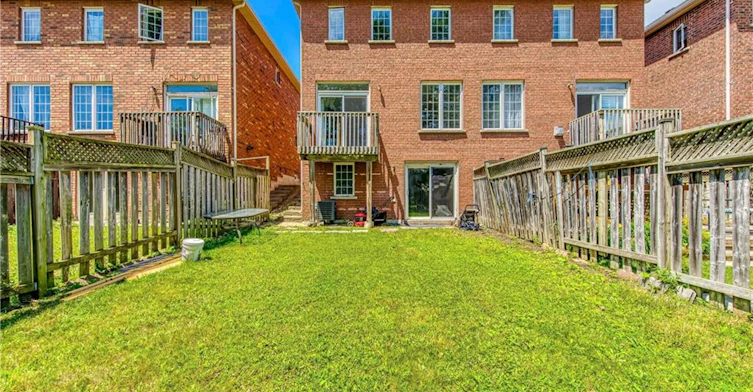 3332 Angel Pass Drive, Mississauga, ON, L5M 7K2 - 23