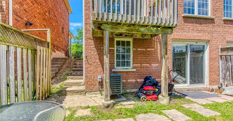 3332 Angel Pass Drive, Mississauga, ON, L5M 7K2 - 22