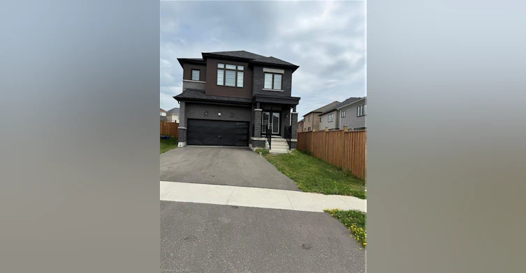 122 Blacksmith Drive, Woolwich, ON, N0B 1M0