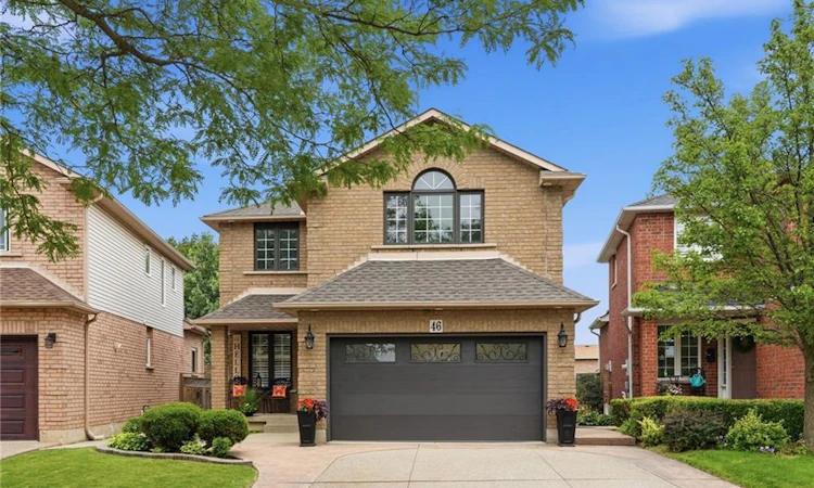 46 Darrow Drive