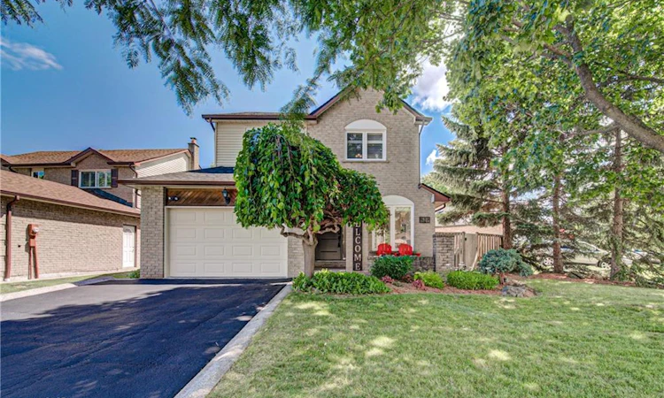 577 Hawthorne Crescent