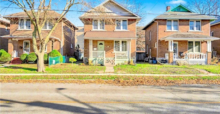 39 Fielden Avenue, Port Colborne, ON, L3K 4S8
