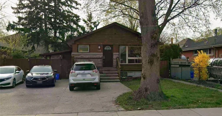233 West 33rd Street, Hamilton, ON, L9C 5J7