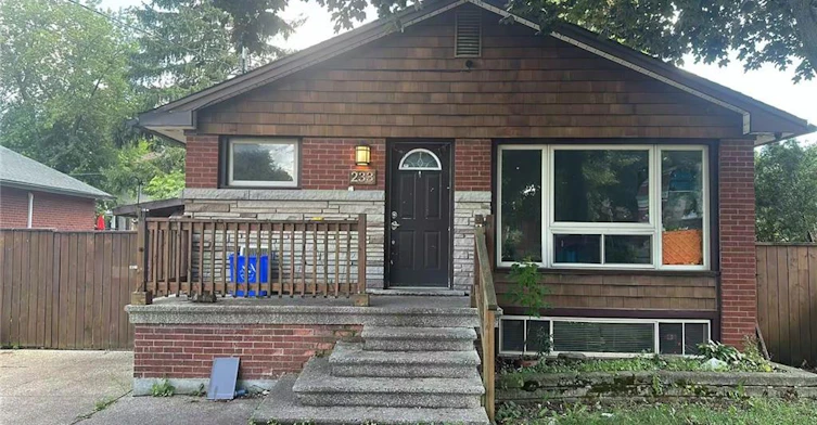 233 West 33rd Street, Hamilton, ON, L9C 5J7 - 3