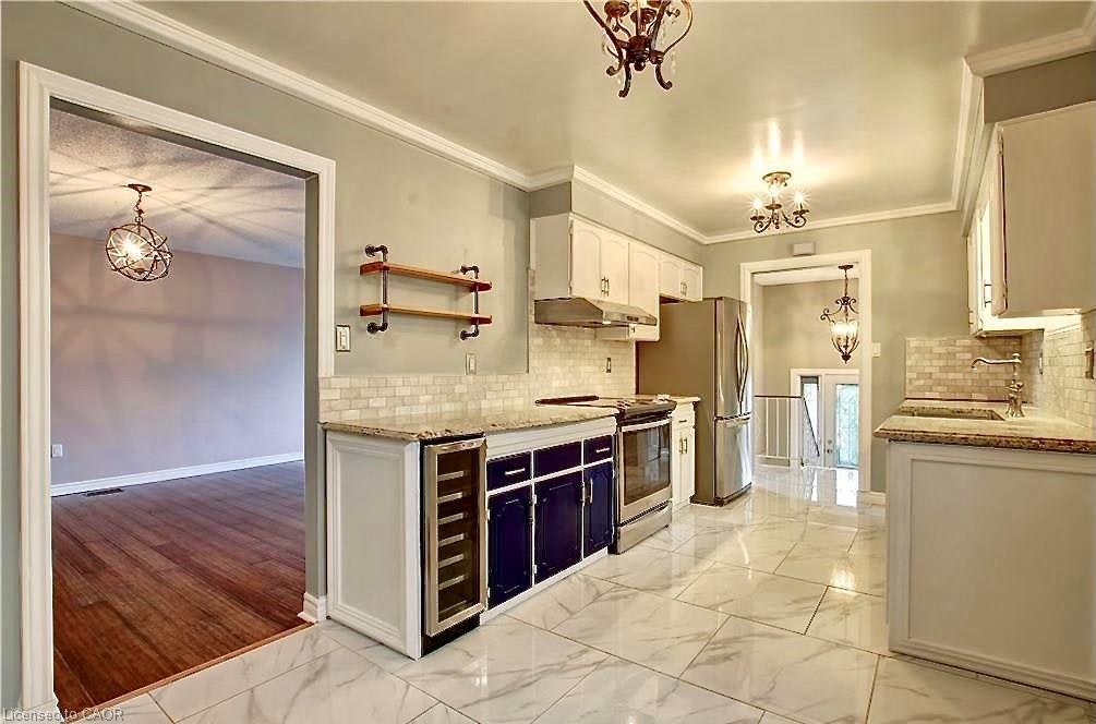 Main/Upper-599 Upper Horning Road, Hamilton, ON, L9C 7P8 - 6