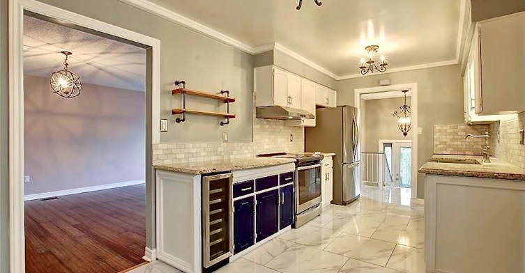 Main/Upper-599 Upper Horning Road, Hamilton, ON, L9C 7P8 - 6