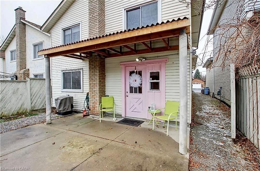 Main/Upper-599 Upper Horning Road, Hamilton, ON, L9C 7P8 - 24