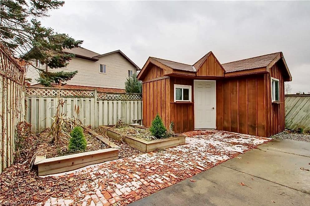 Main/Upper-599 Upper Horning Road, Hamilton, ON, L9C 7P8 - 23