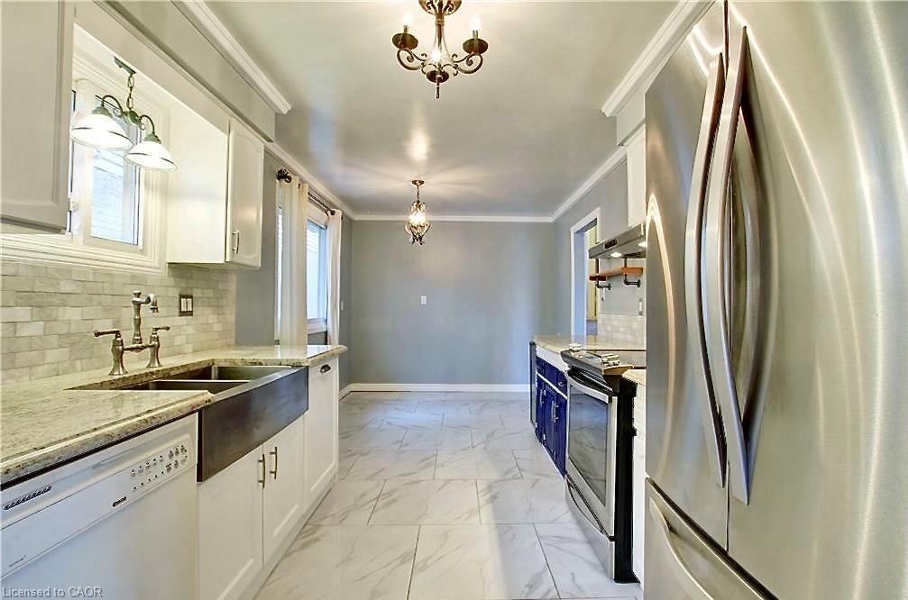Main/Upper-599 Upper Horning Road, Hamilton, ON, L9C 7P8 - 8