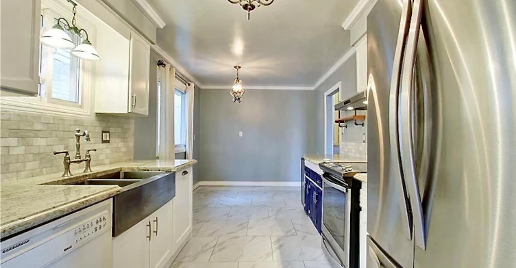 Main/Upper-599 Upper Horning Road, Hamilton, ON, L9C 7P8 - 8