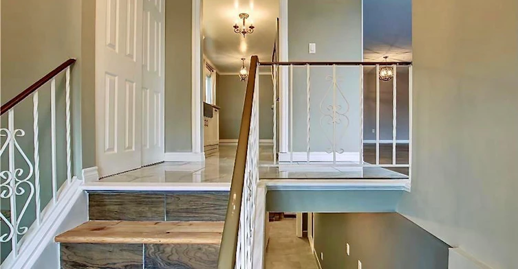Main/Upper-599 Upper Horning Road, Hamilton, ON, L9C 7P8 - 4