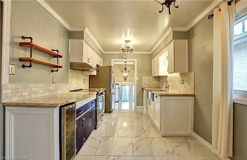 Main/Upper-599 Upper Horning Road, Hamilton, ON, L9C 7P8 - 5