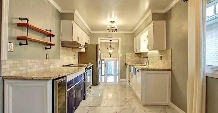 Main/Upper-599 Upper Horning Road, Hamilton, ON, L9C 7P8 - 5