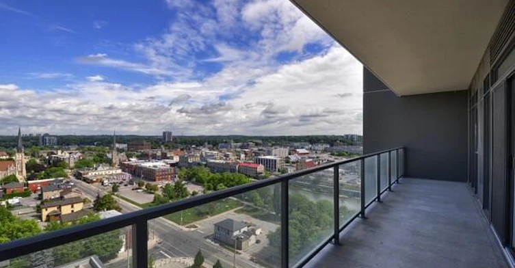 1309-50 Grand Avenue S, Cambridge, ON, N1S 2L8 - 8
